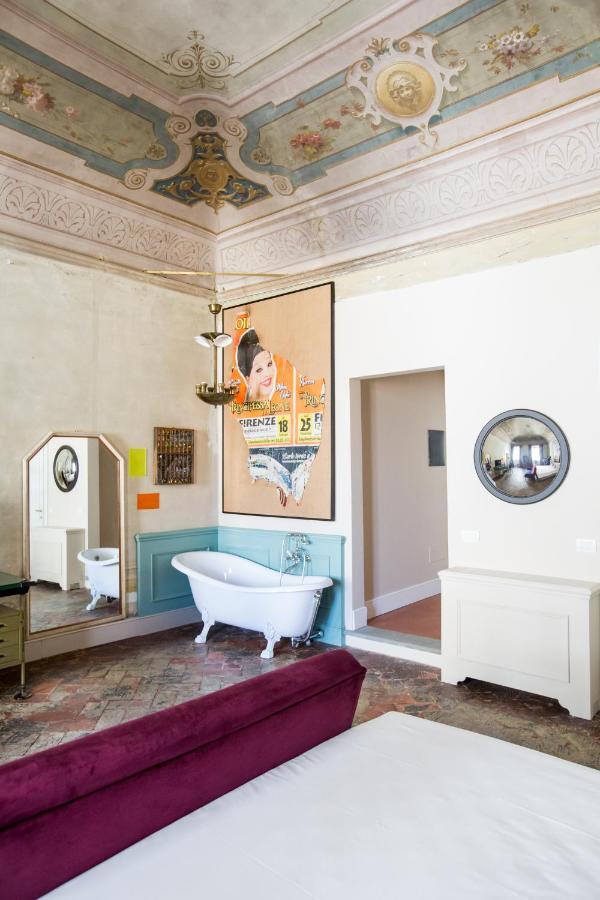 Couette-café Oltrarno Splendid 3*