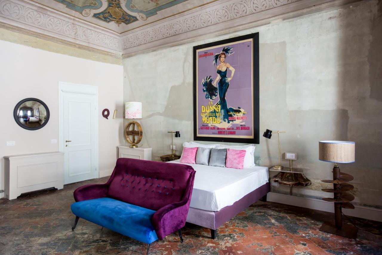 Oltrarno Splendid Couette-café 3*