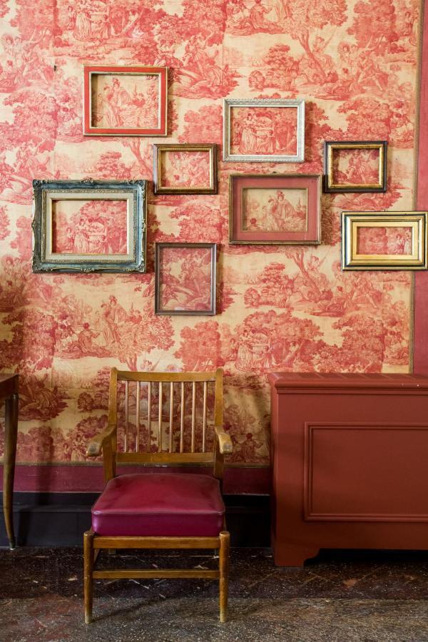 Oltrarno Splendid Couette-café