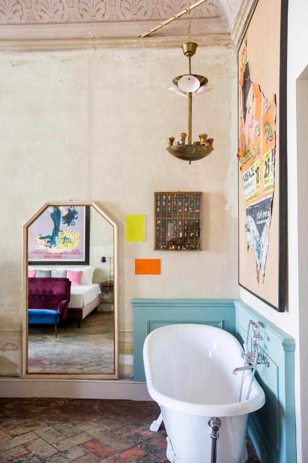 Couette-café Oltrarno Splendid 3*
