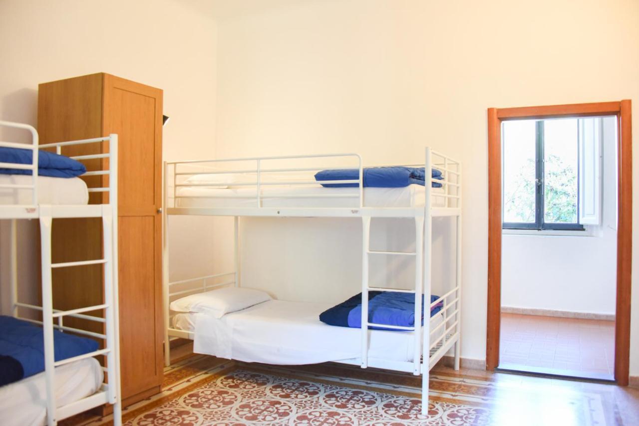 New Auberge de jeunesse Florence