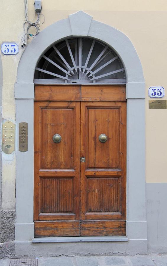 Santa Reparata Appartement *