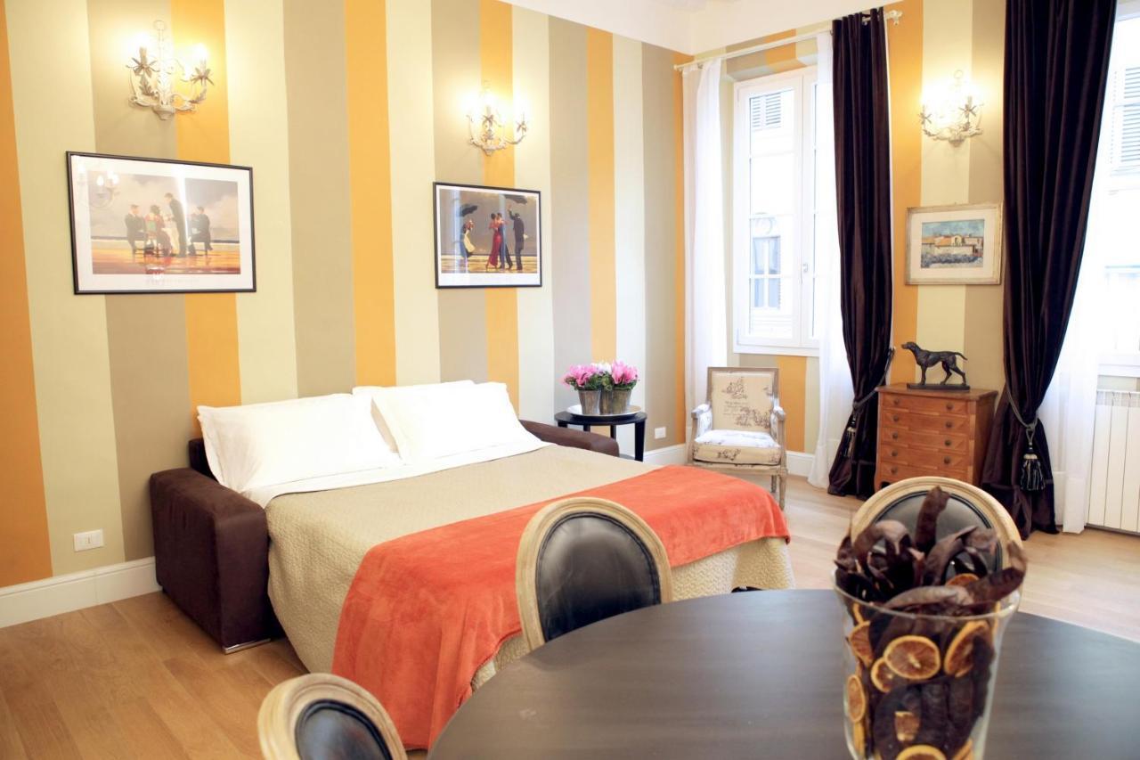 Appartement Santa Reparata *