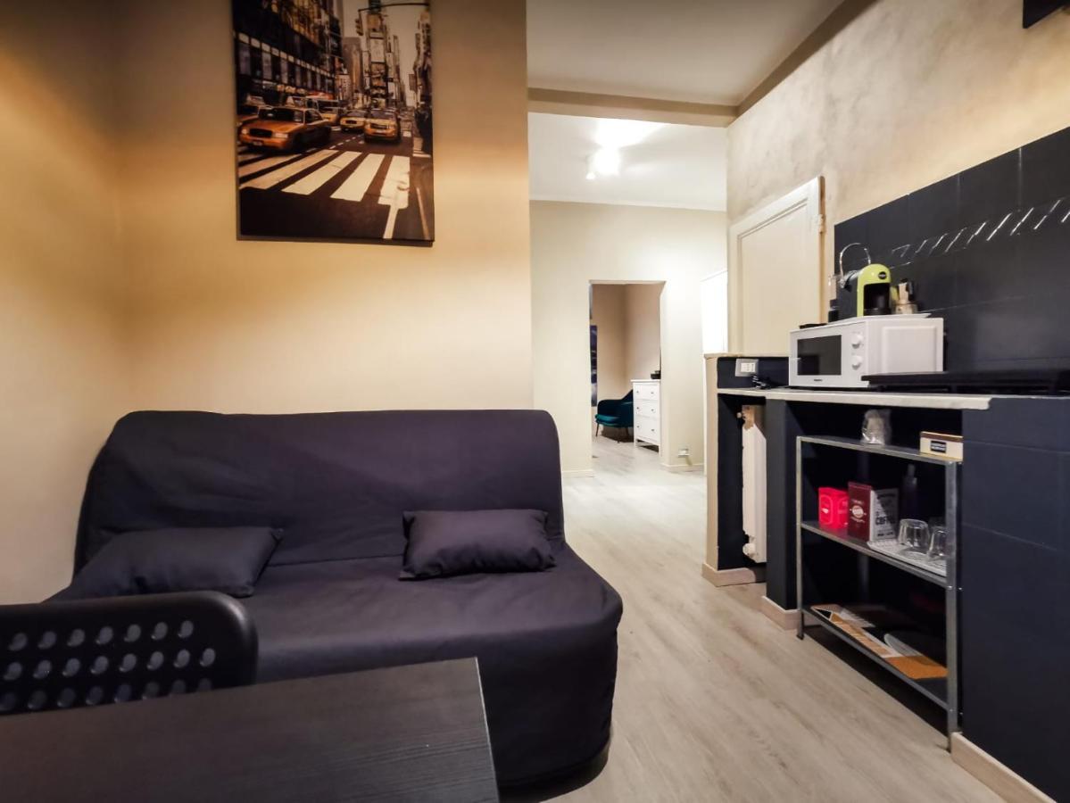 Lusa's Garden House Apartment *