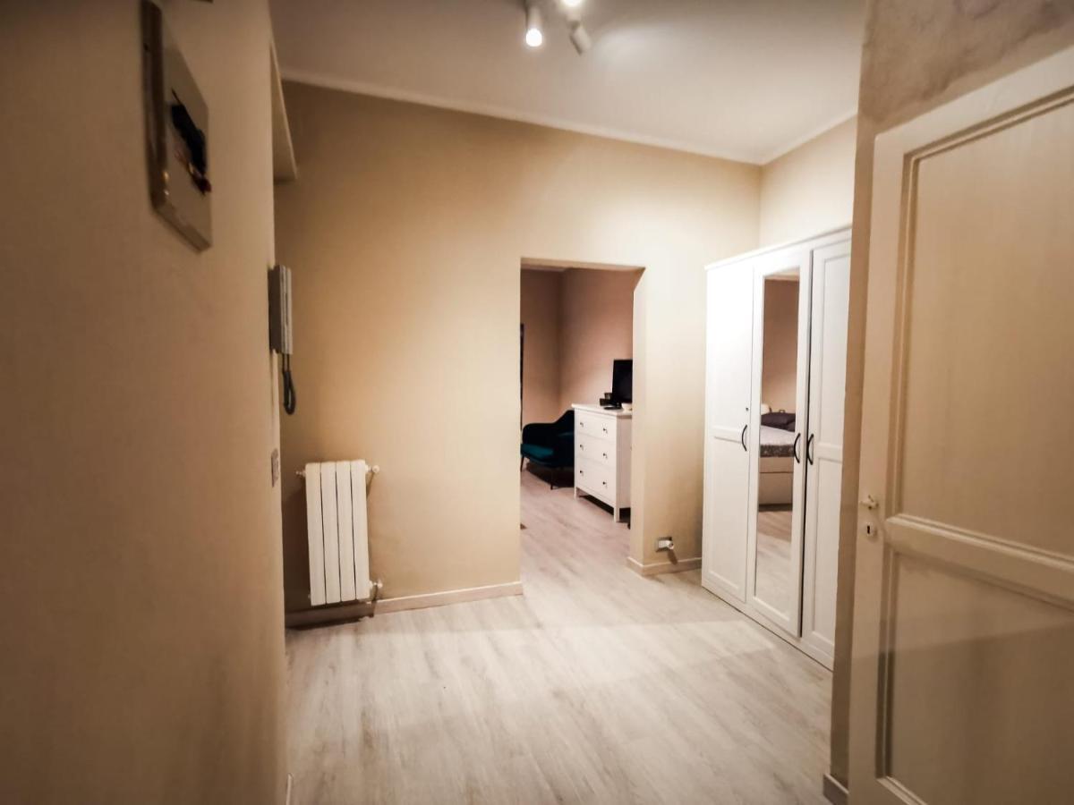 Lusa's Garden House Apartment