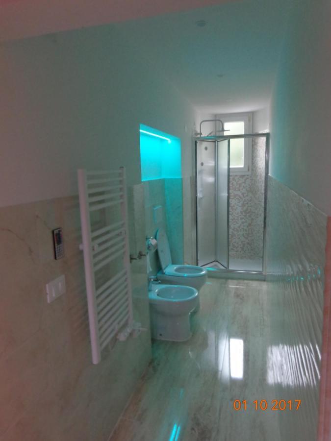 Vittoria's Bridge Flat Apartment *