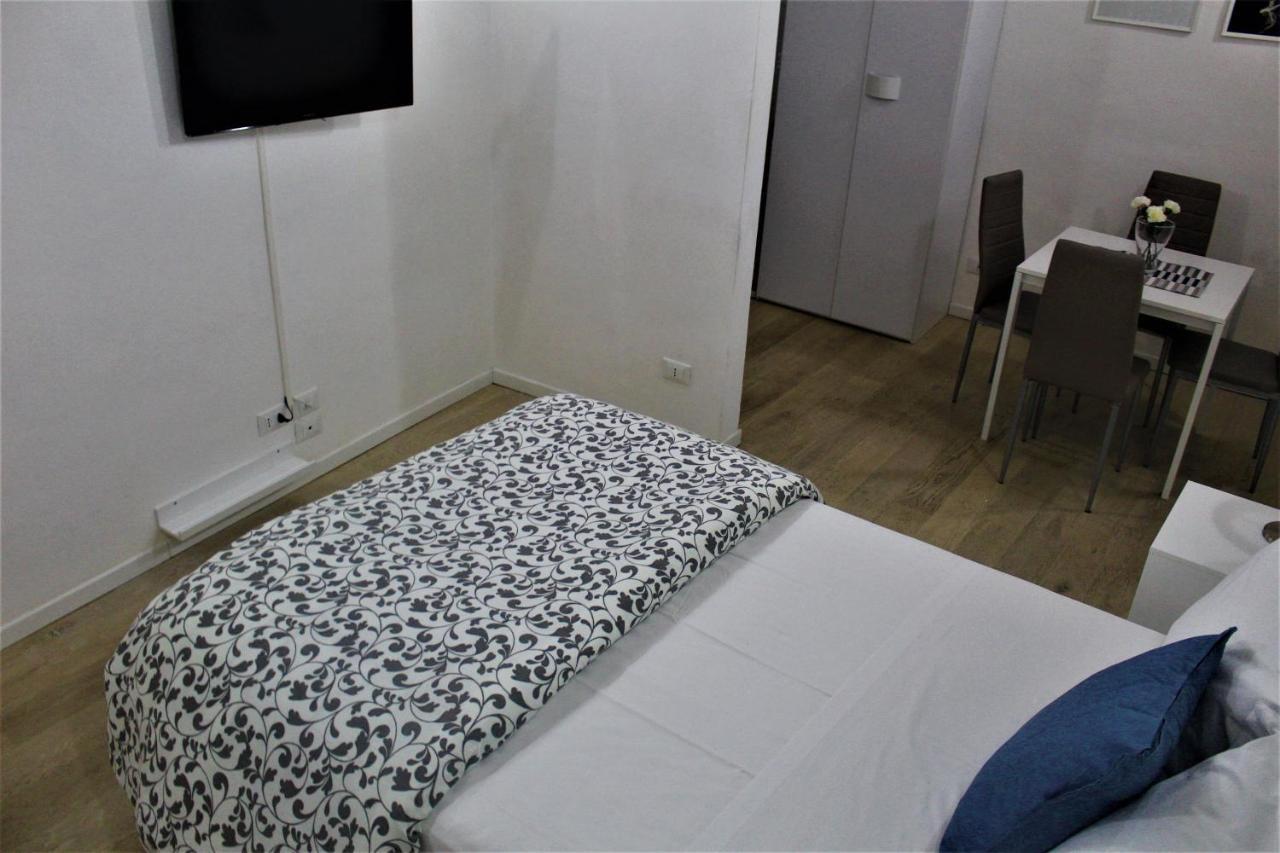 Apartment L'agnoletto Florence