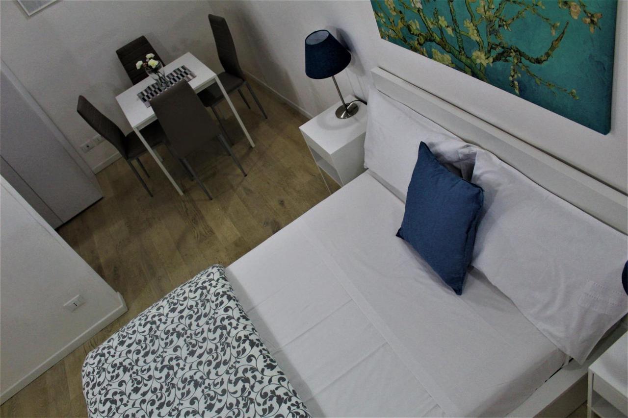 L'agnoletto Apartment *