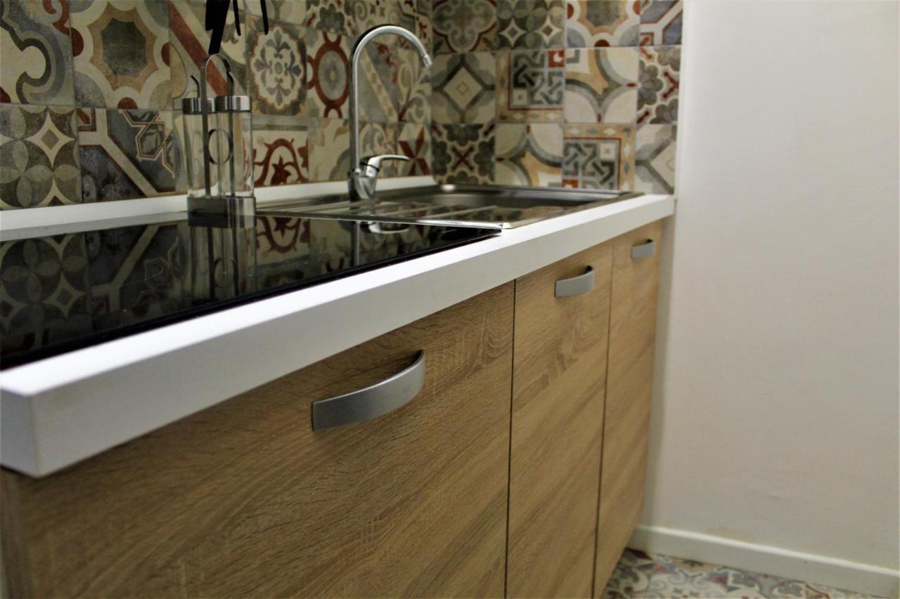 L'agnoletto Apartment