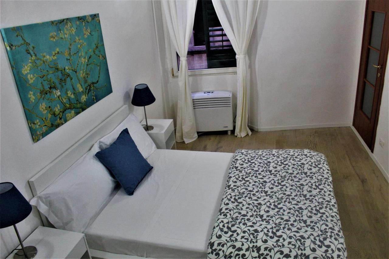 L'agnoletto Apartment *
