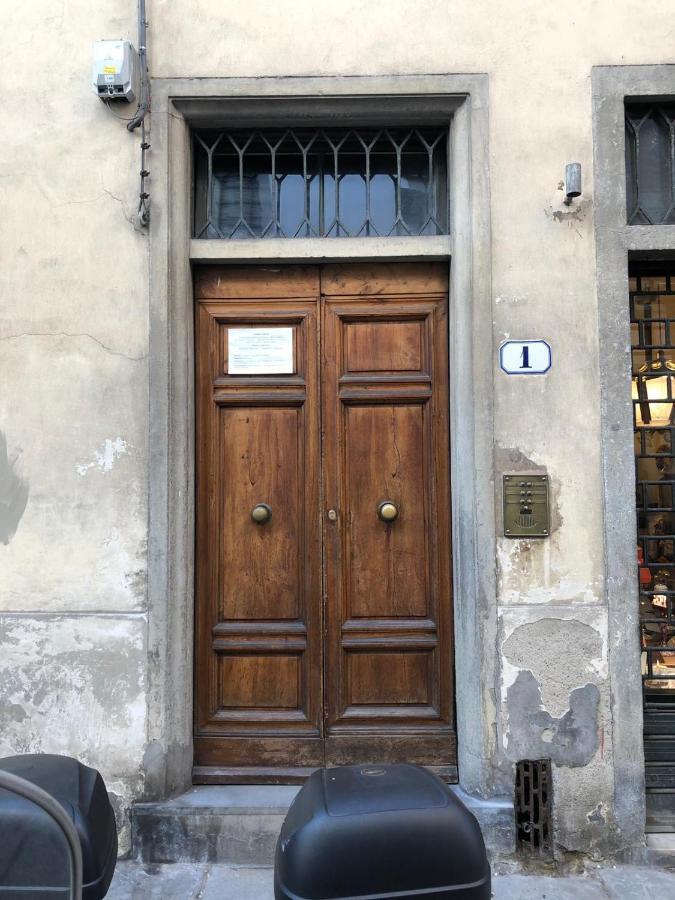 Santo Spirito Jungle Apartment