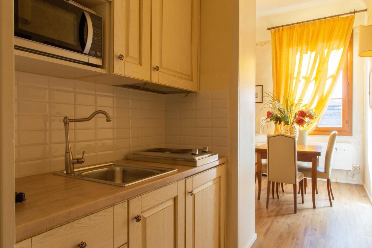 Apartment Magic Signoria