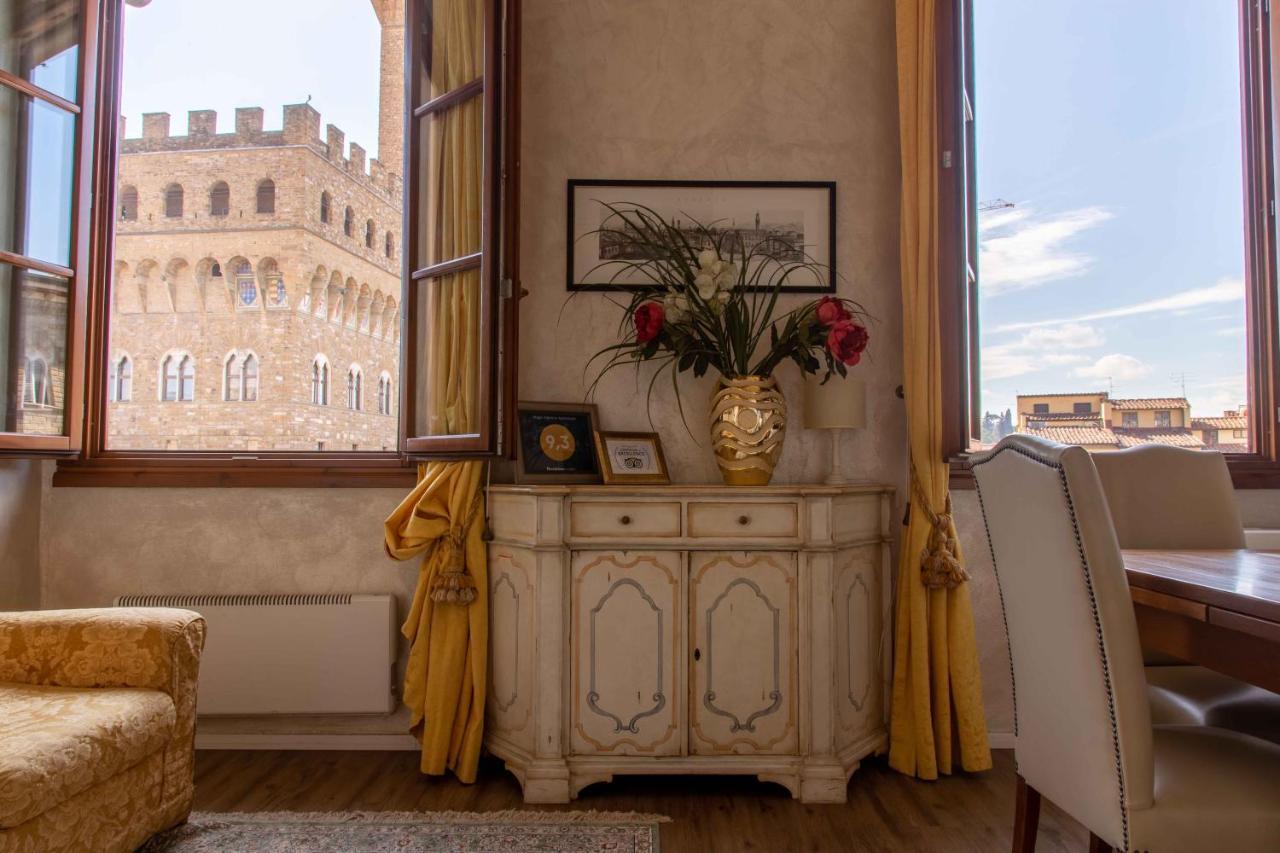 Magic Signoria Apartment *
