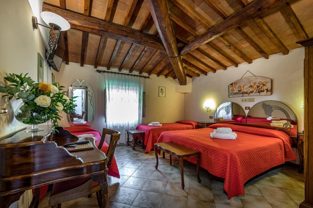 Liberty Hotel Florence