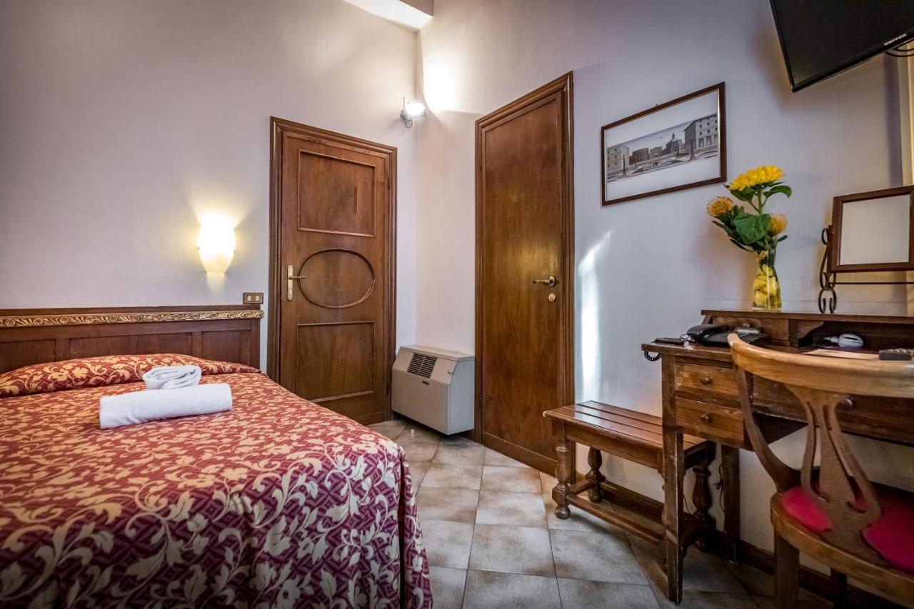Hotel Liberty Florence