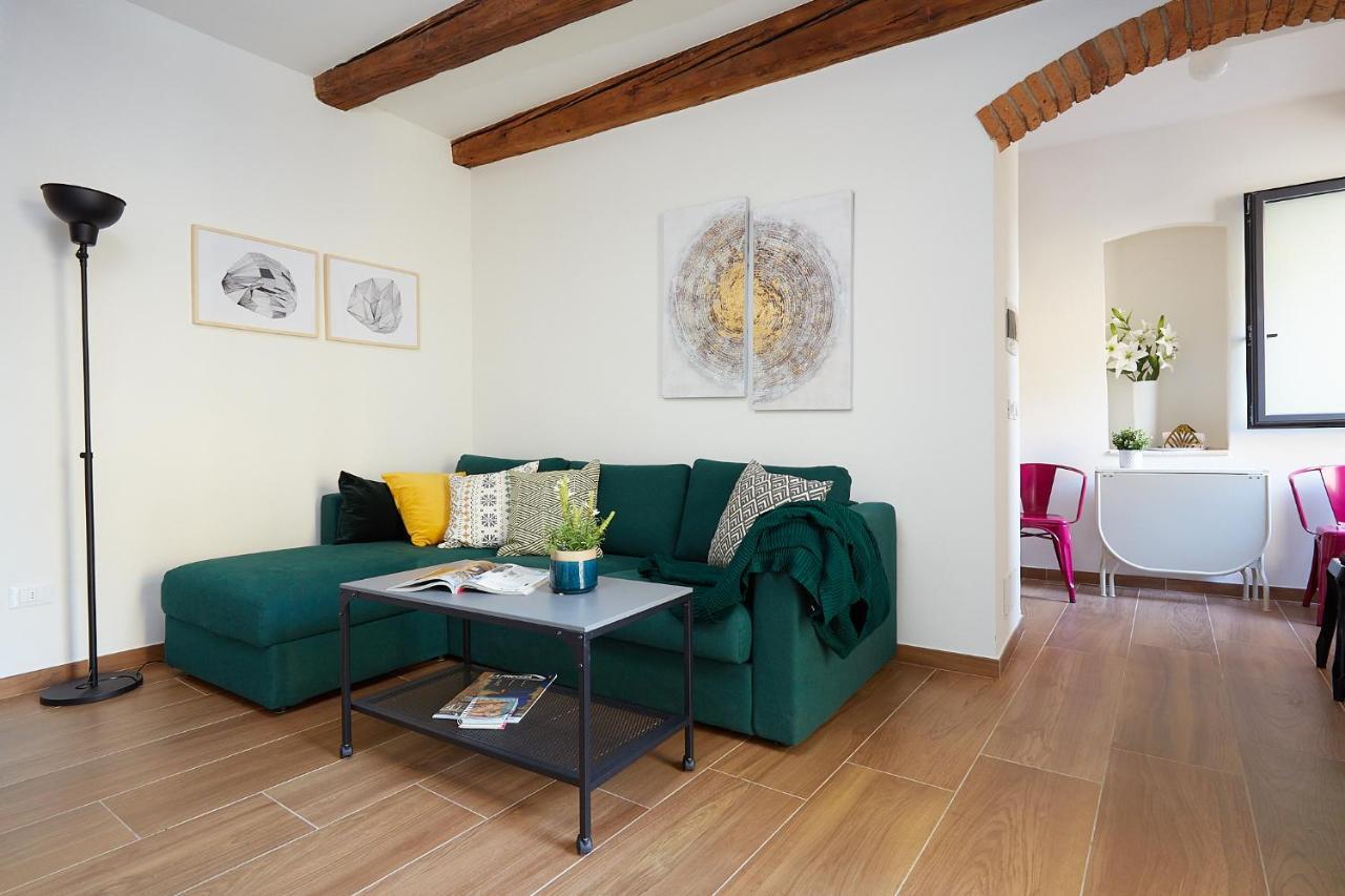 Casa Cosi - Maria Novella Appartement Florence