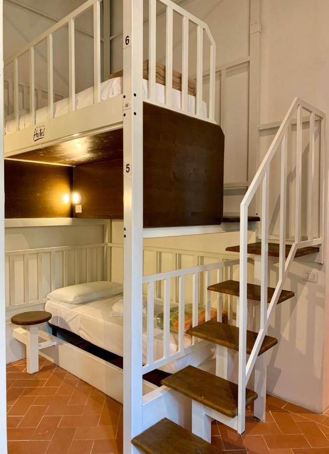 New Generation Hostel