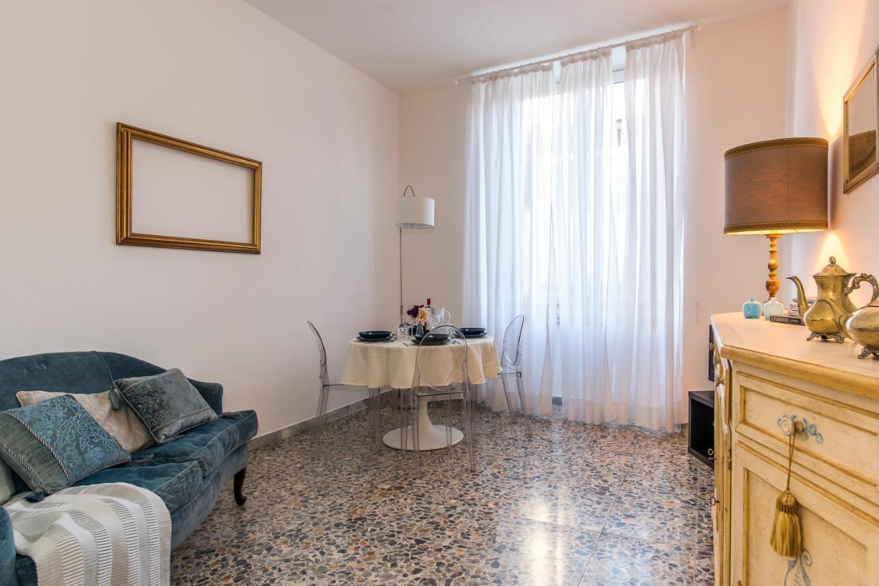 Apartment Dei Servi Florence