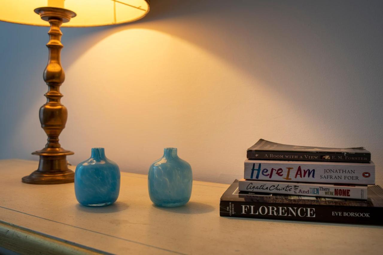 Dei Servi Apartment Florence