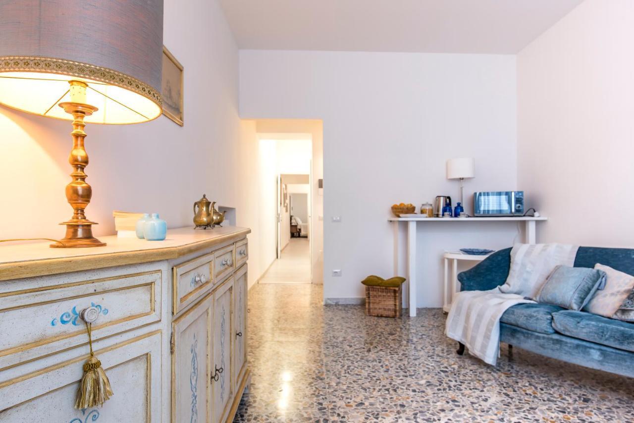 Dei Servi Apartment *