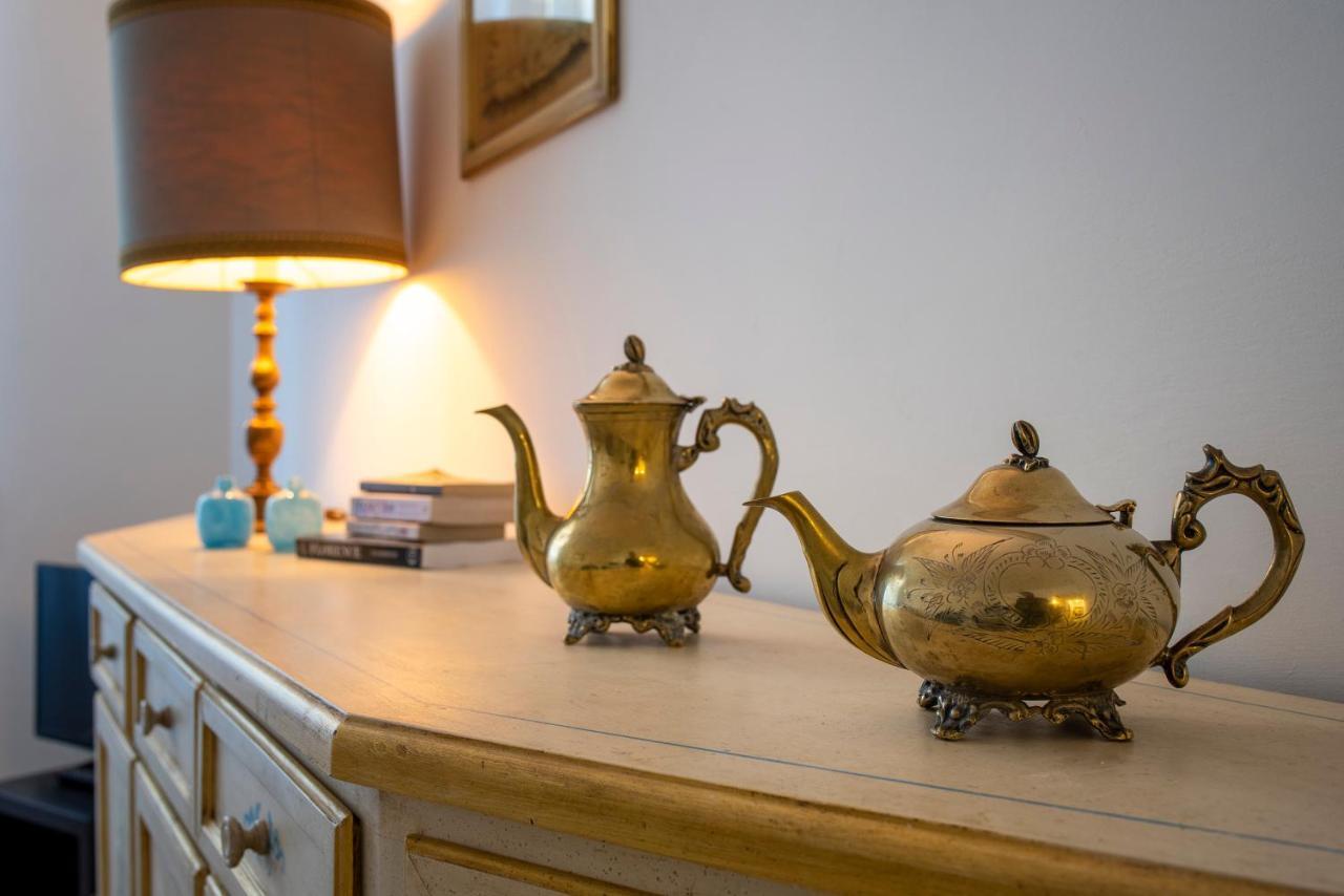 Dei Servi Apartment Florence
