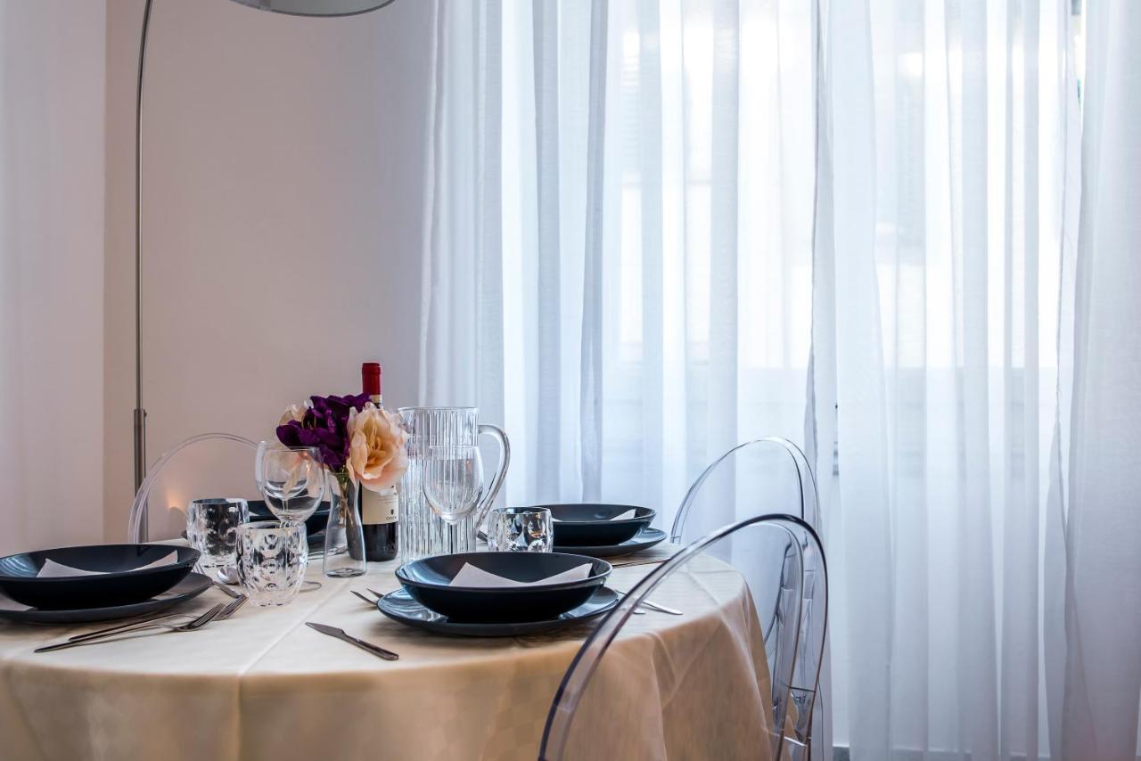 Dei Servi Apartment