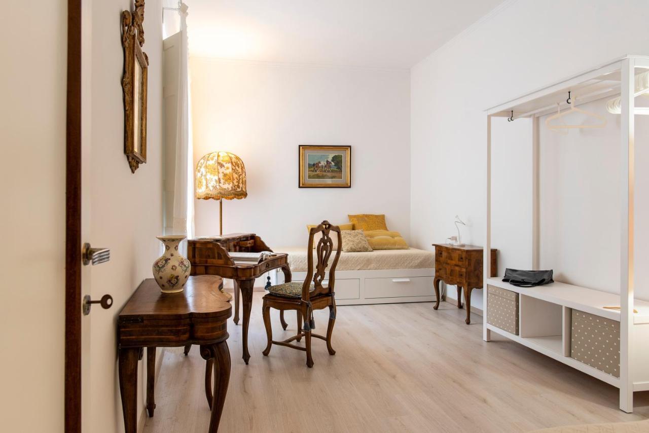 Dei Servi Apartment *