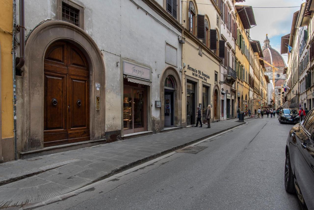 Dei Servi Apartment