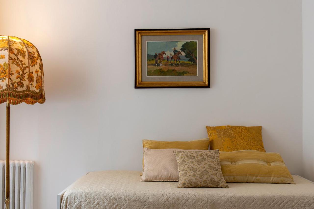 Dei Servi Apartment Florence