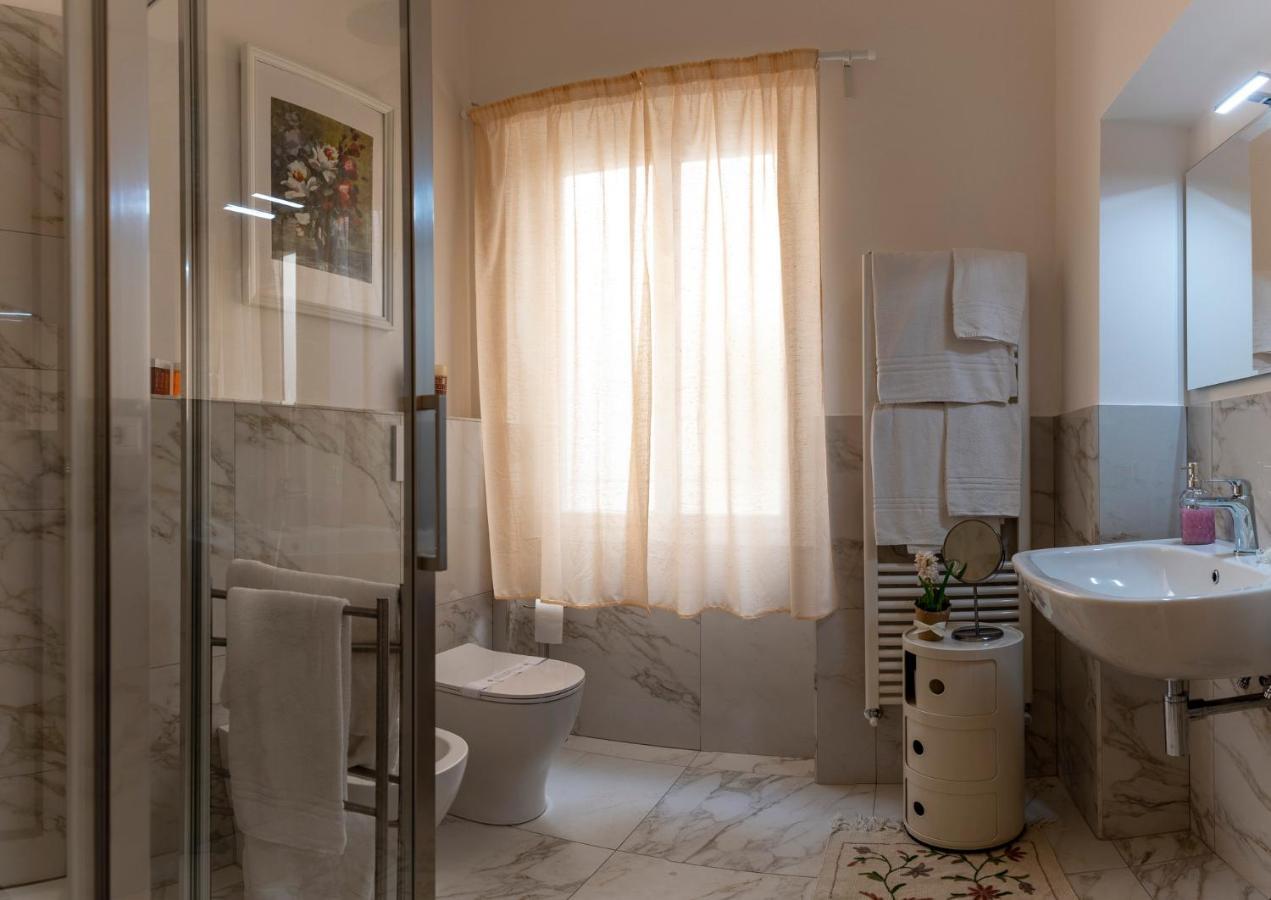 Dei Servi Apartment *