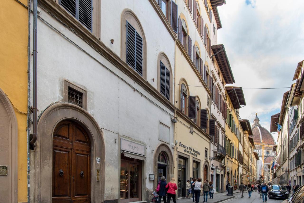 Dei Servi Apartment Florence