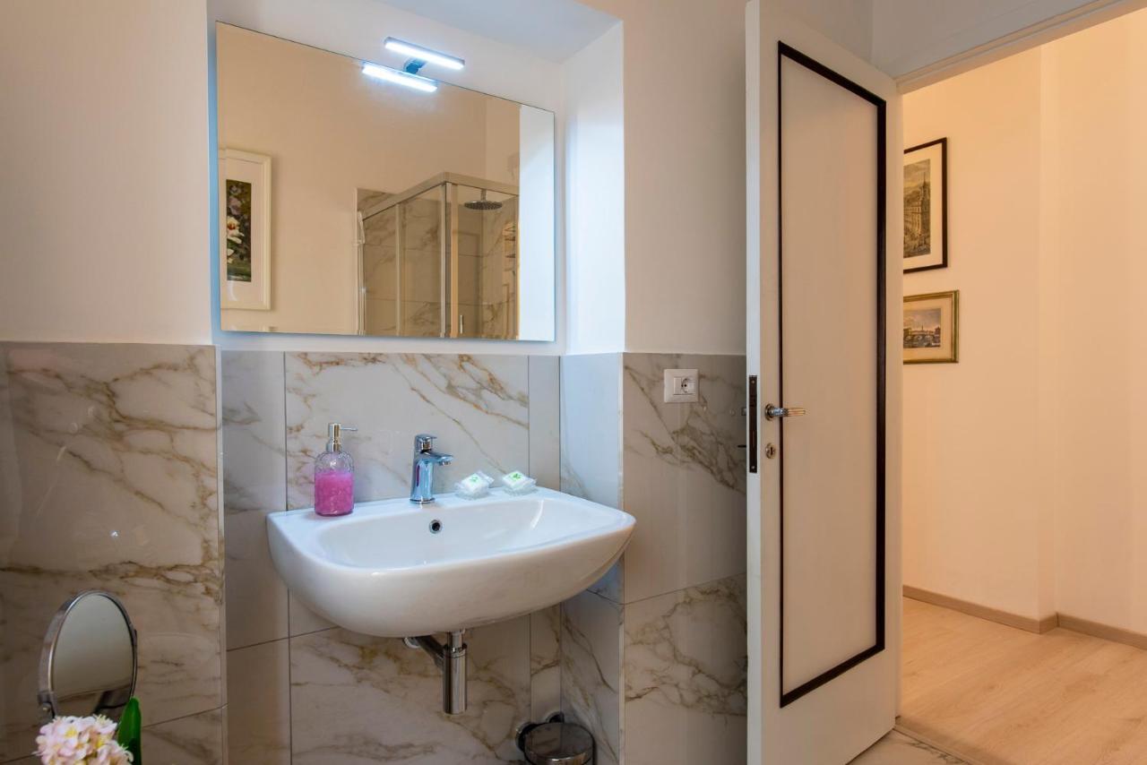 Apartment Dei Servi