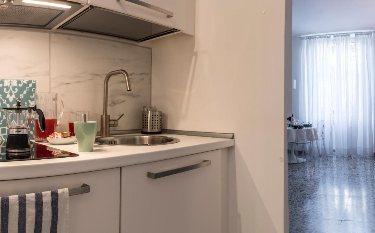 Dei Servi Apartment *