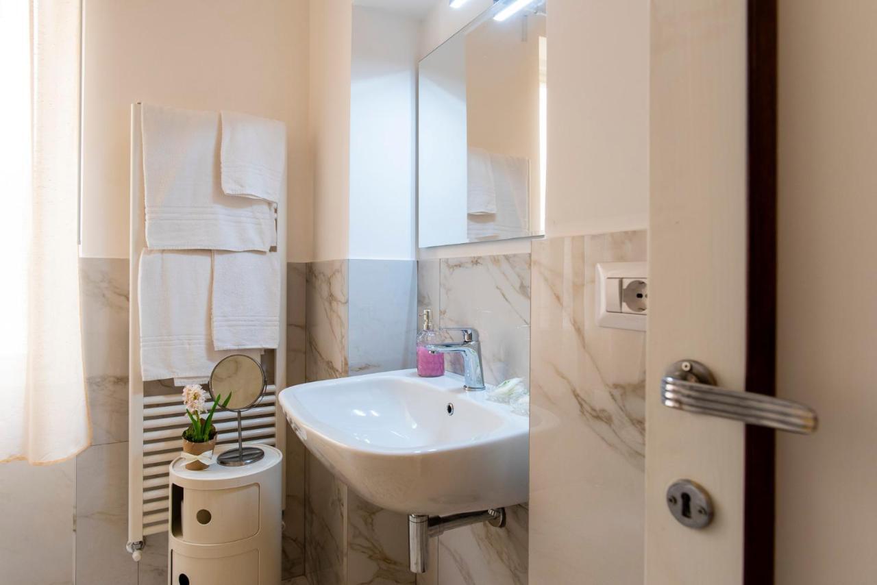 Apartment Dei Servi *