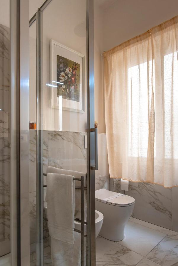 Dei Servi Apartment *