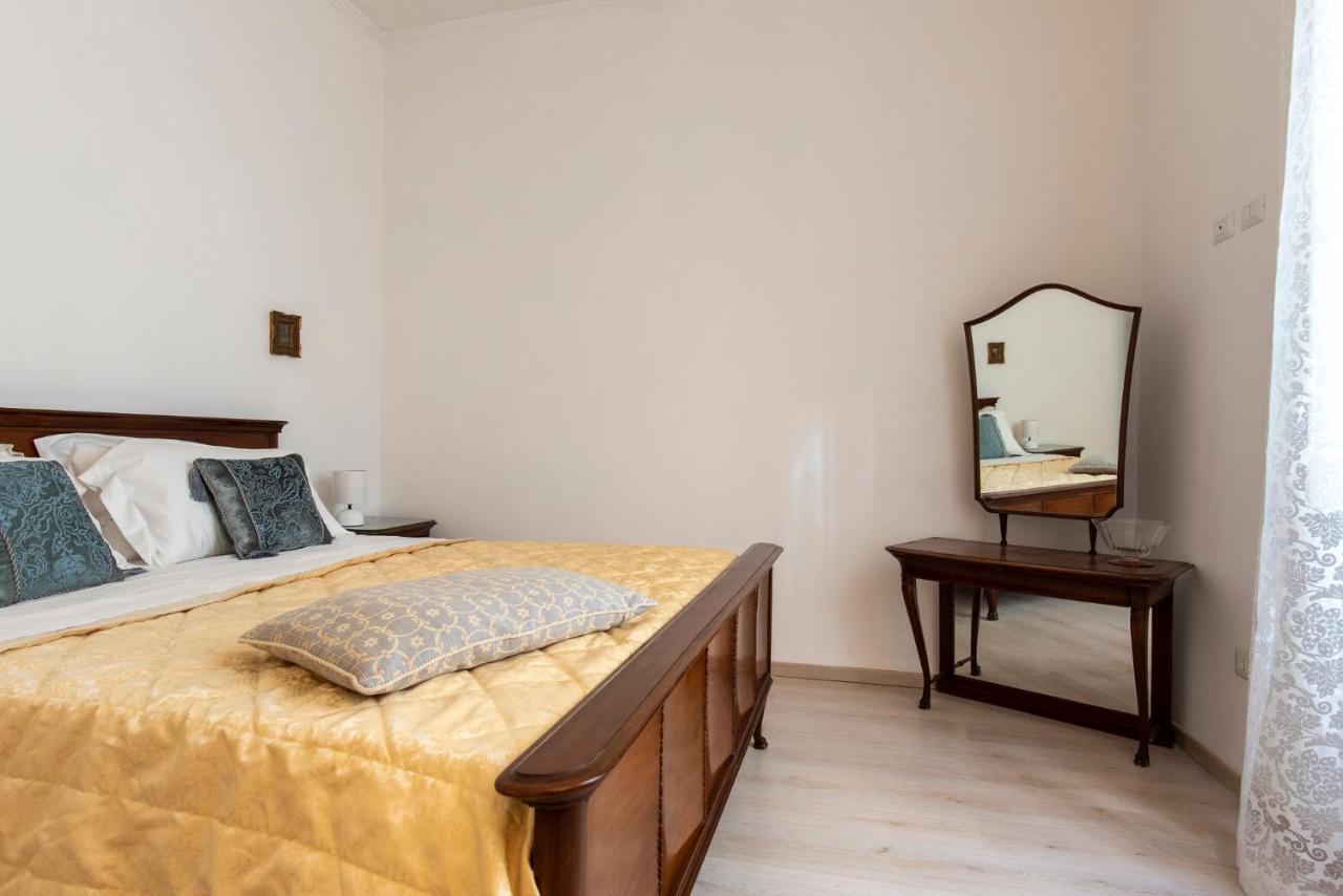 Dei Servi Apartment