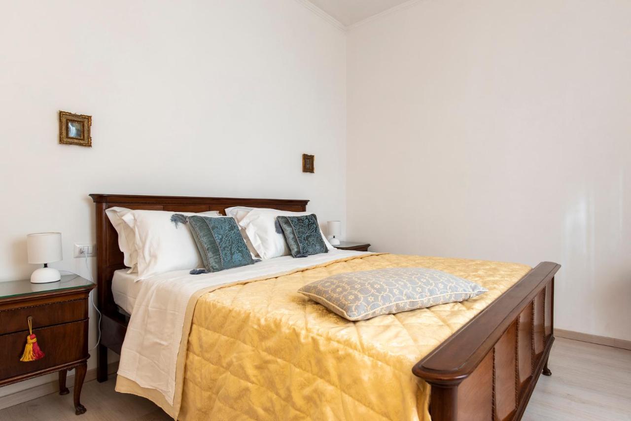 Dei Servi Apartment *