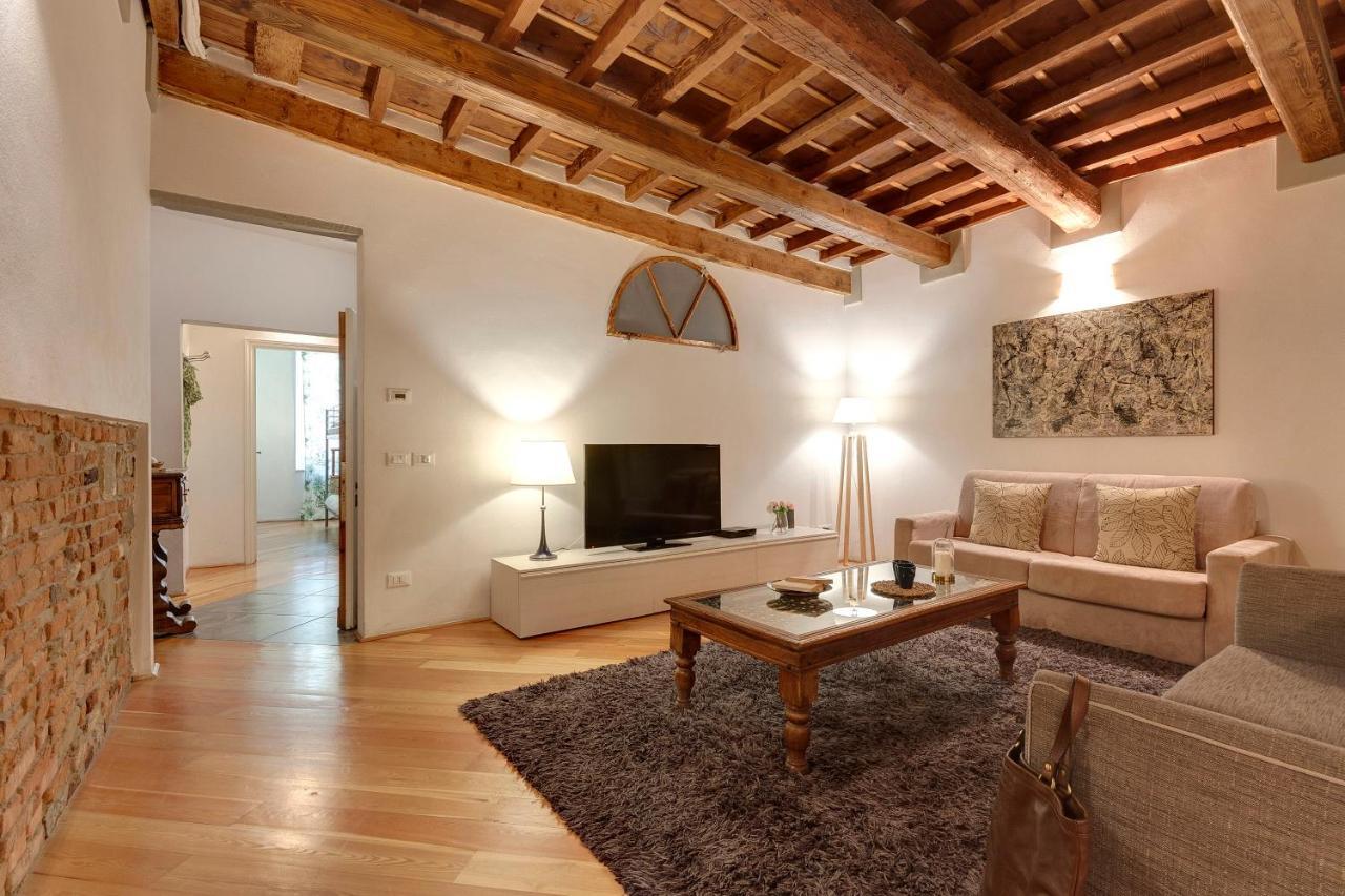 Appartement Il Magnifico - *