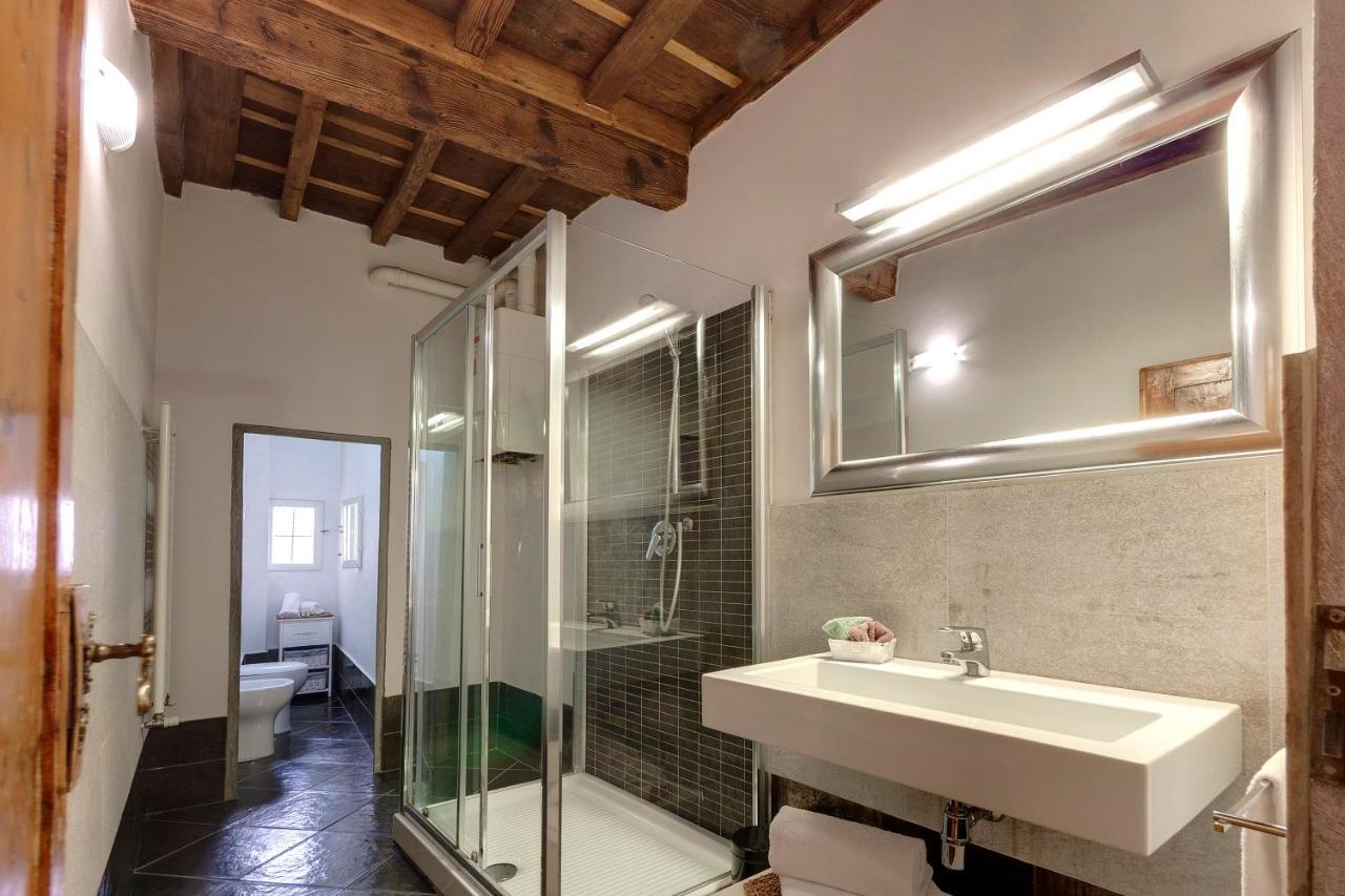 Il Magnifico - Appartement