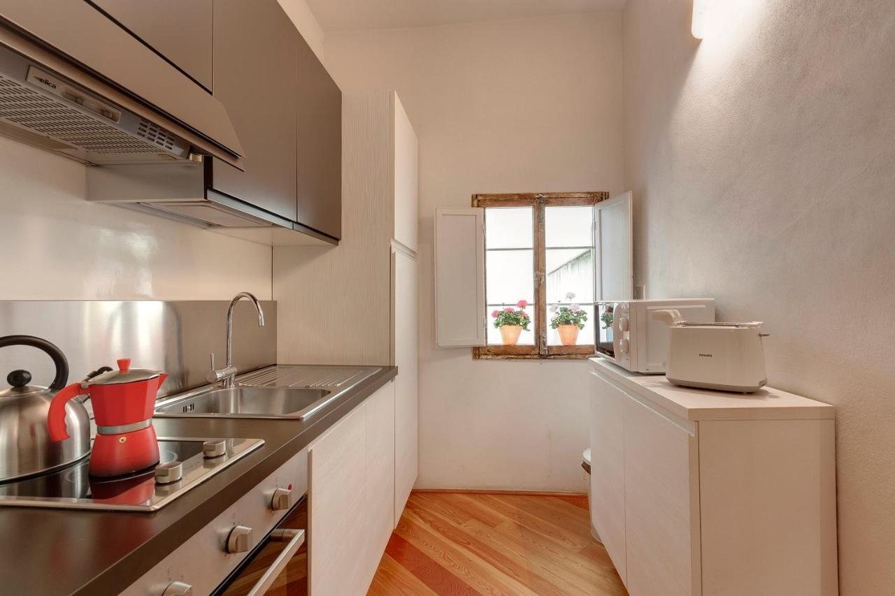 Appartement Il Magnifico - *