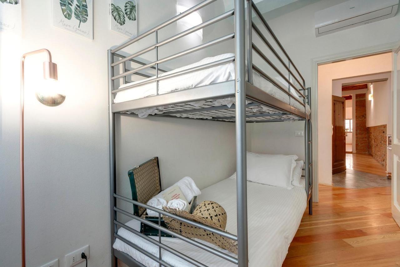 Il Magnifico - Appartement Florence