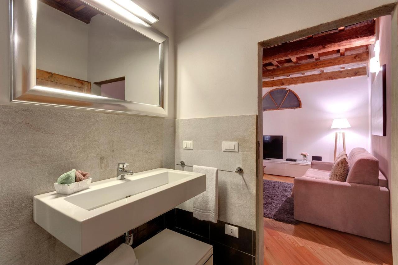 Appartement Il Magnifico - *