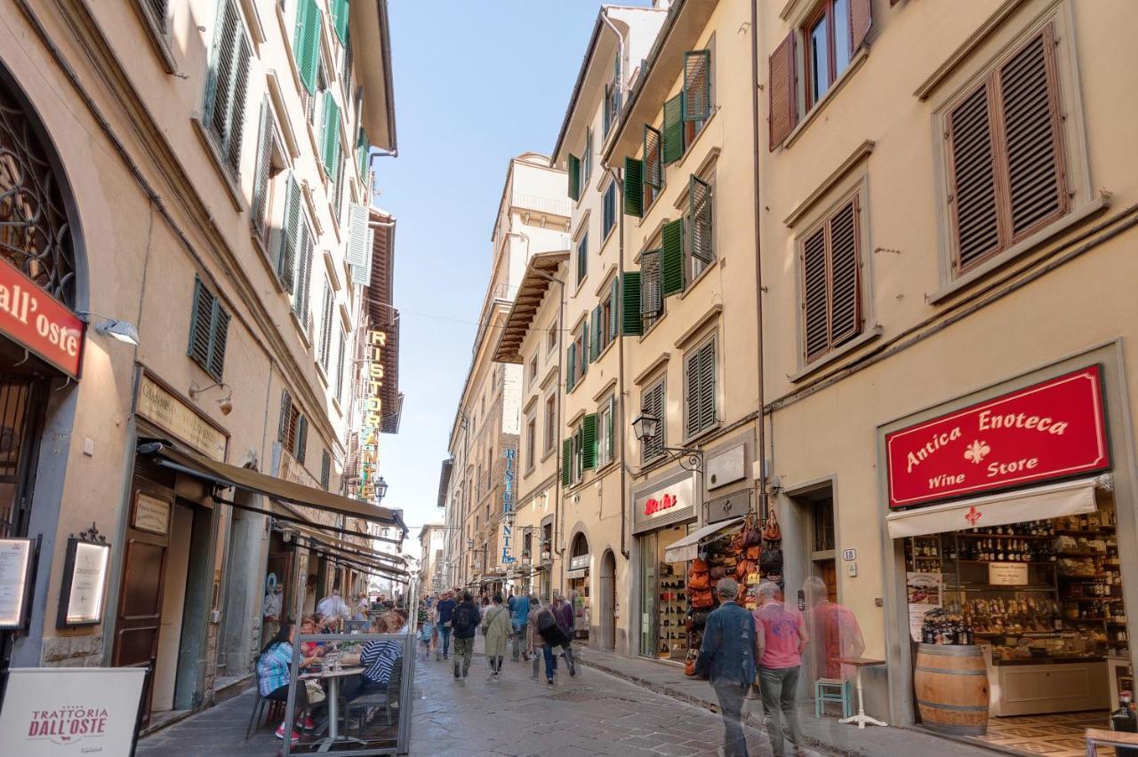 Appartement Il Magnifico - Florence