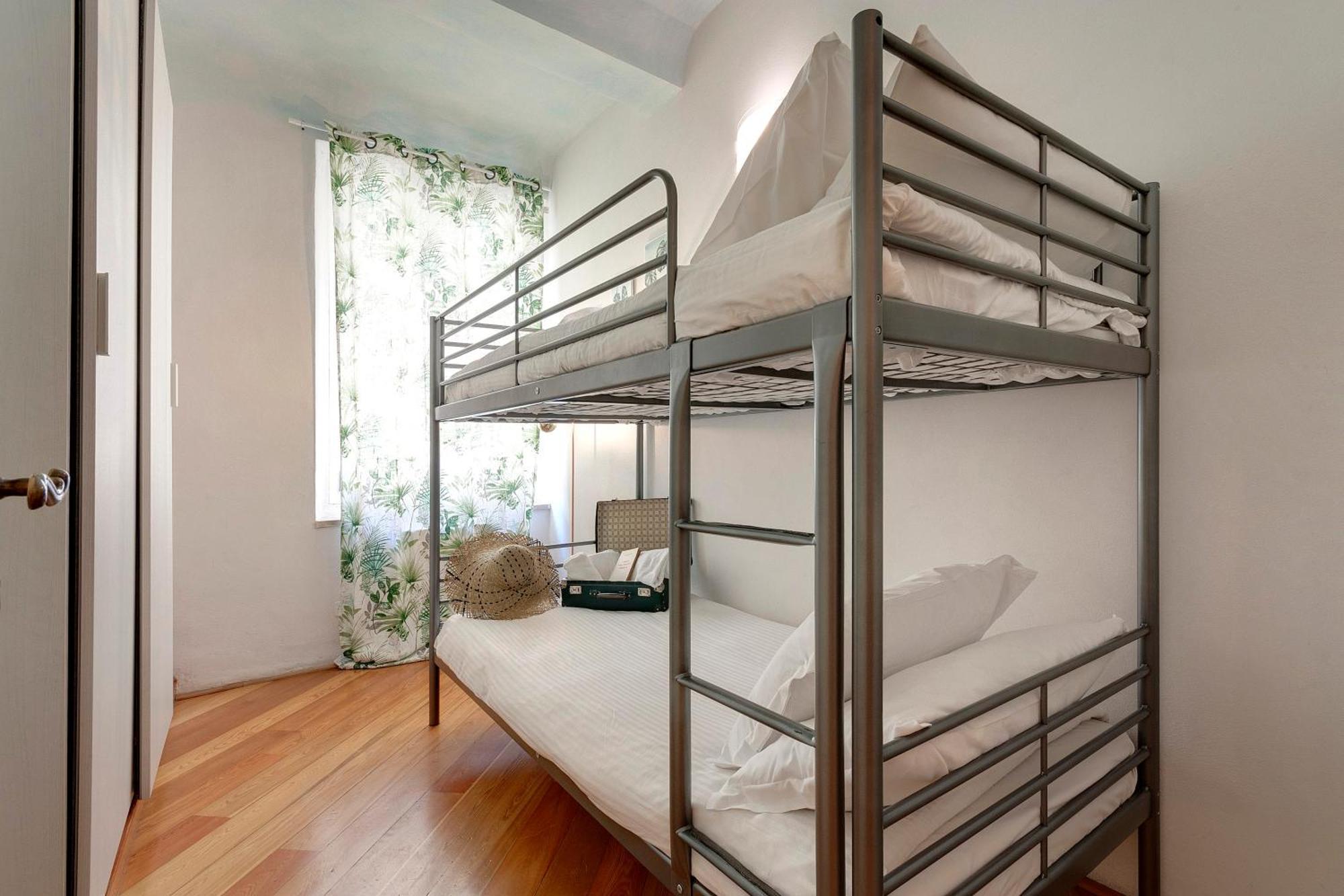 Il Magnifico - Appartement Florence