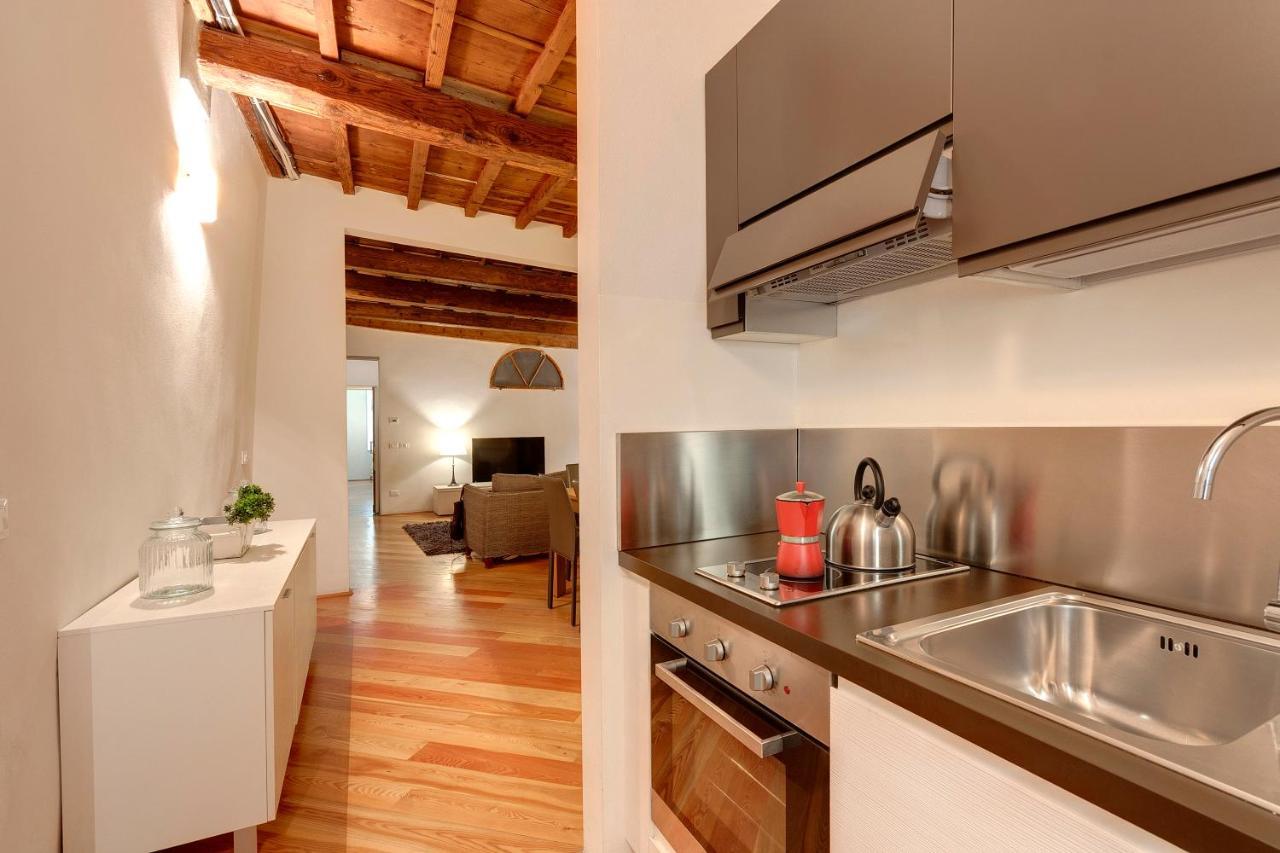 Il Magnifico - Appartement Florence