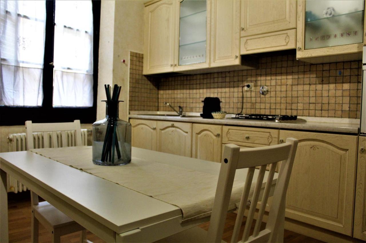 Apartment Agnolo 87