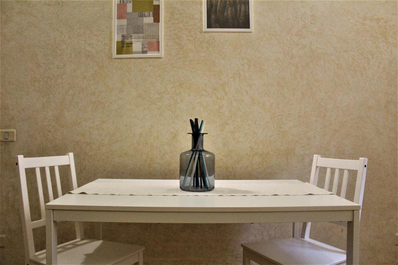 Agnolo 87 Apartment *