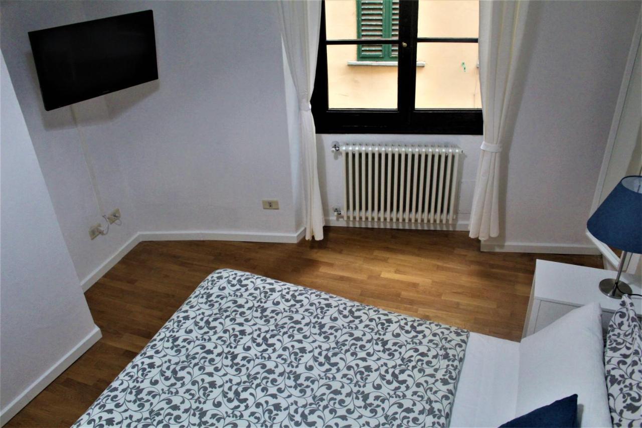 Agnolo 87 Apartment *