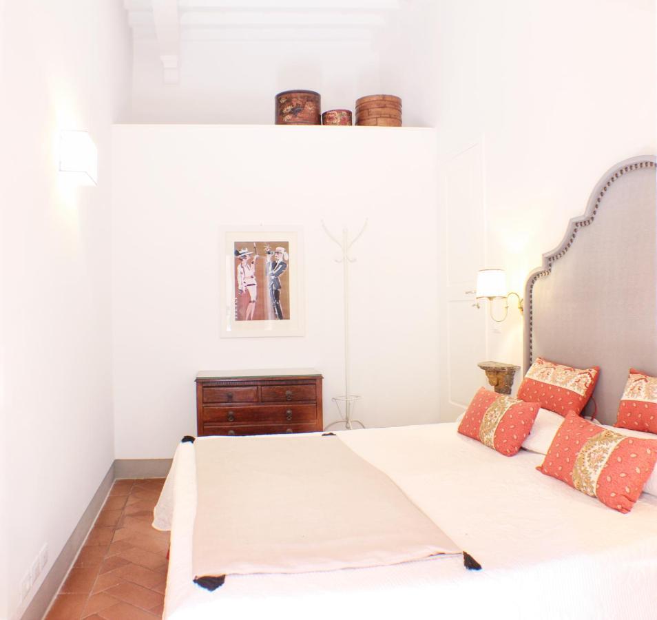 Apartment Borgodegreci