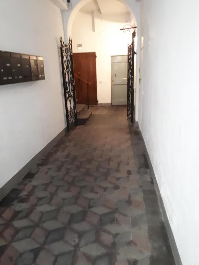 Penthouse Le Terrazze Duomo View Appartement